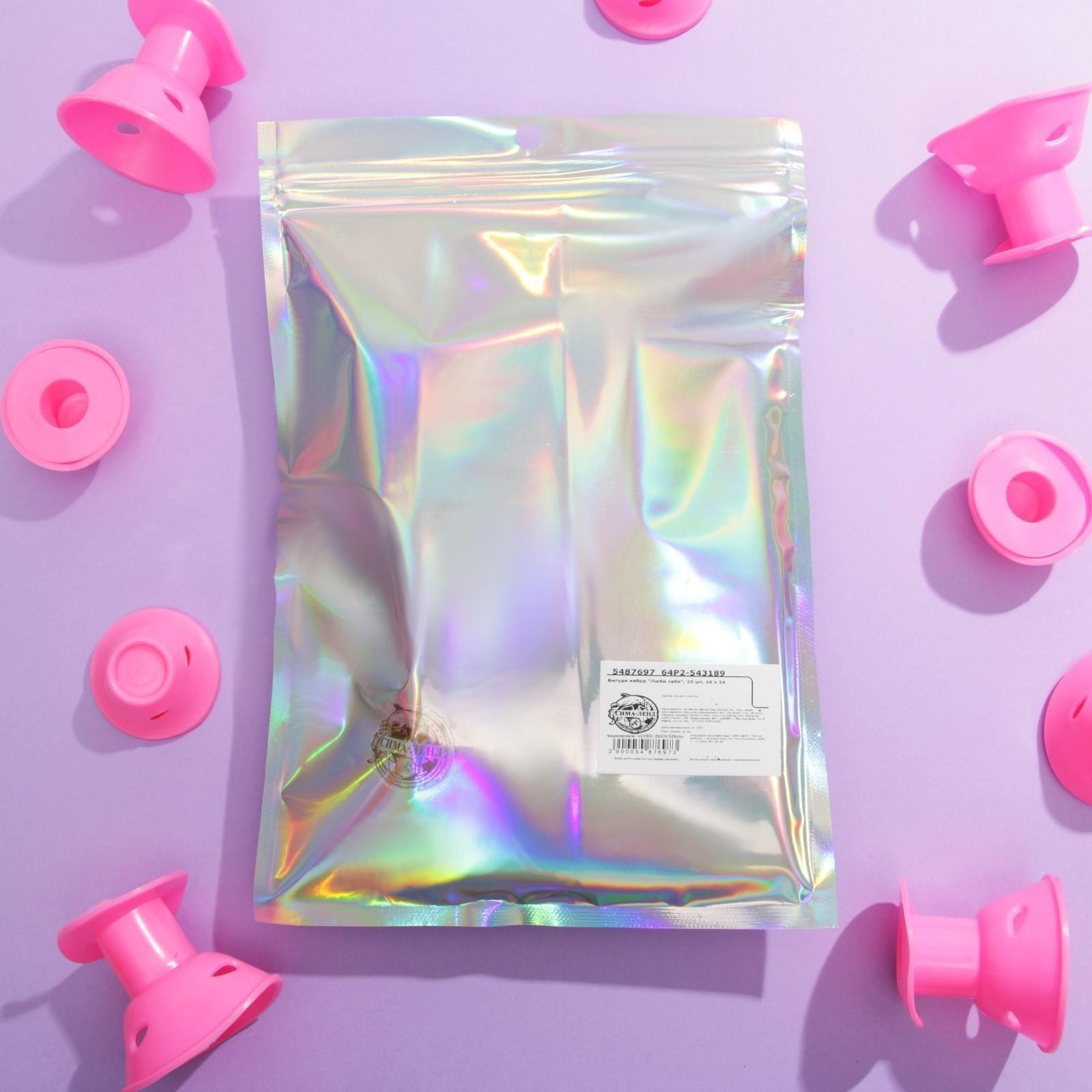 Бигуди для волос 