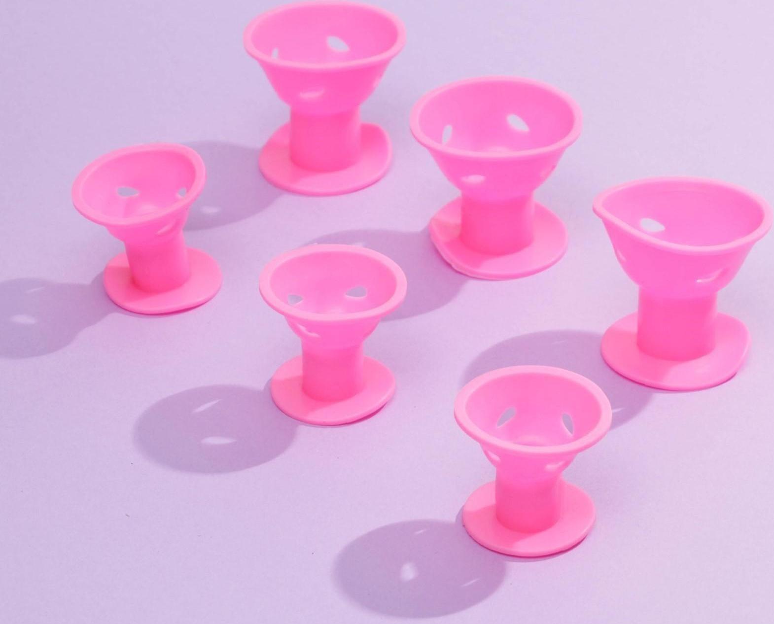 Бигуди для волос 