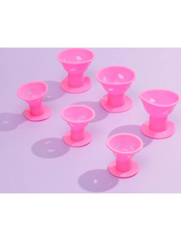 Бигуди для волос 