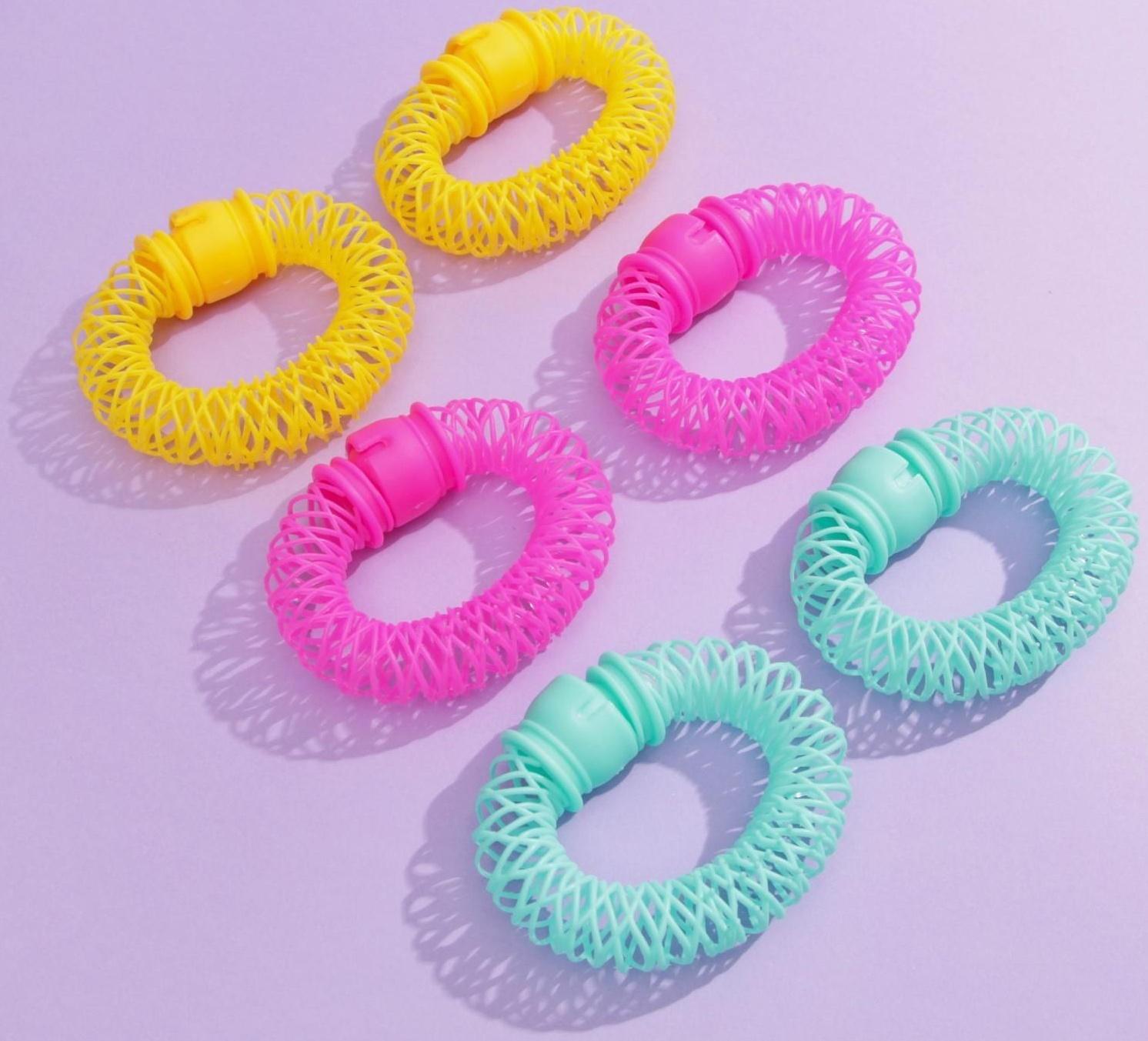 Бигуди для волос 