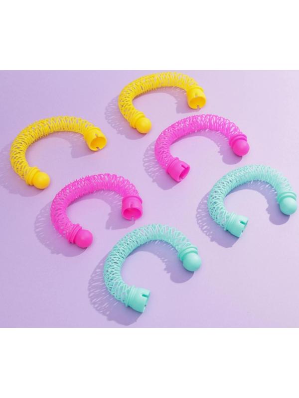 Бигуди для волос 