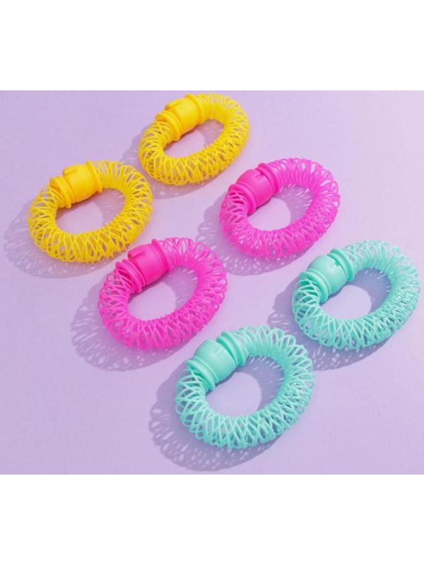 Бигуди для волос 