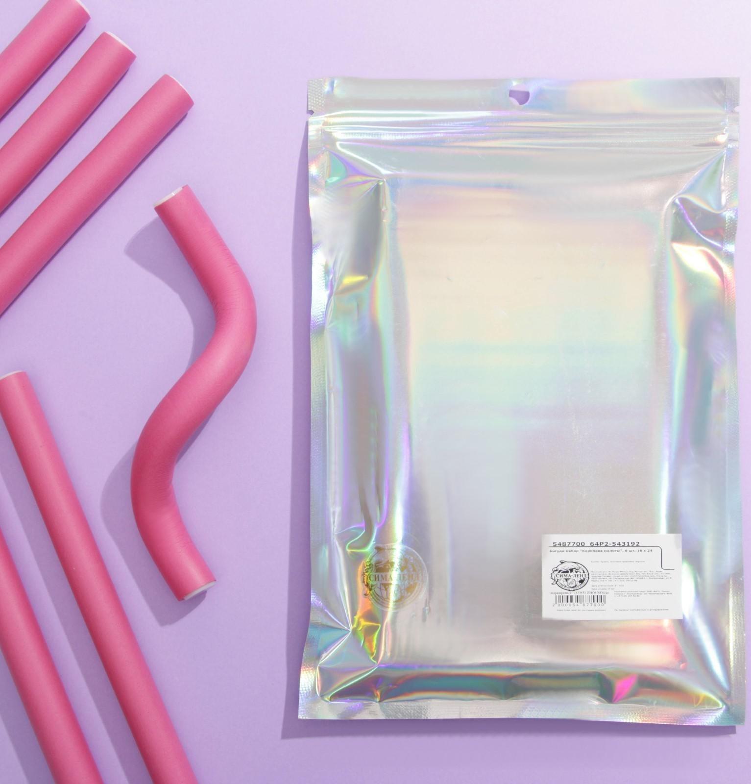 Бигуди для волос 