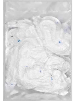 Шапочка медицинская 