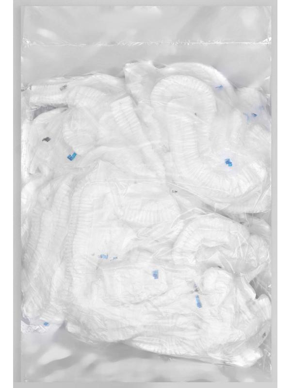 Шапочка медицинская 