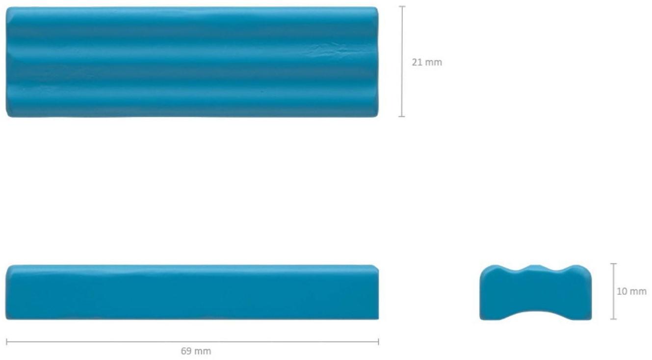 Пластилин мягкий (восковой), 12 цветов, 156 г, ErichKrause, картон, со стеком