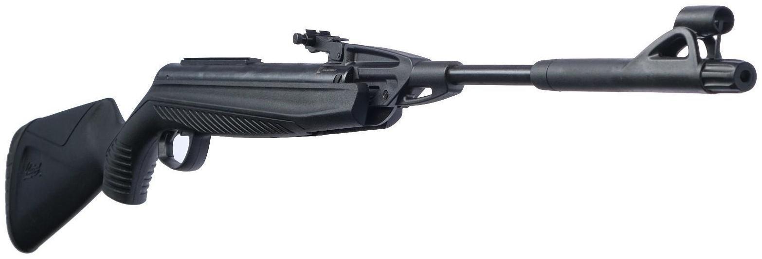 Винтовка пневматическая 