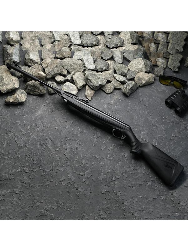 Винтовка пневматическая 