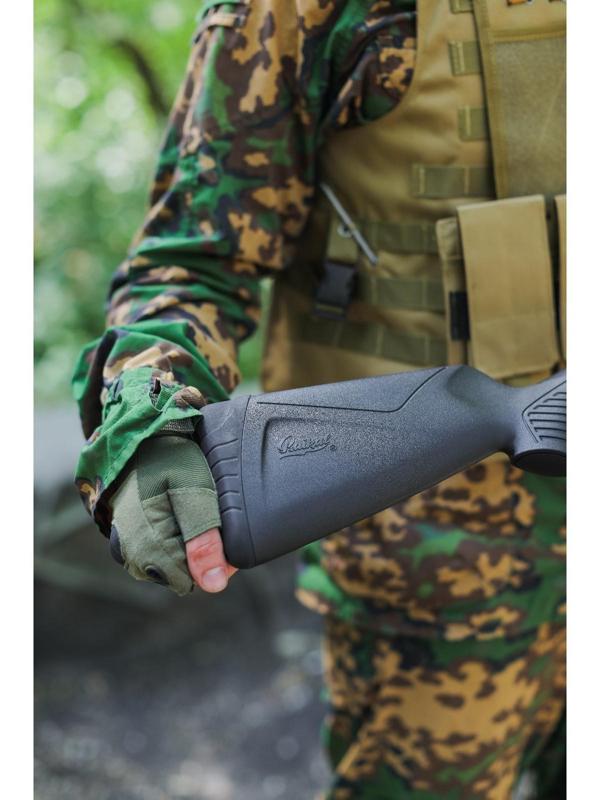 Винтовка пневматическая 