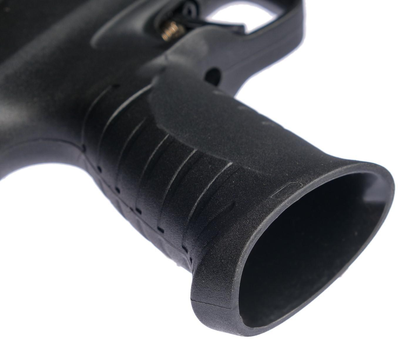 Пистолет пневматический 