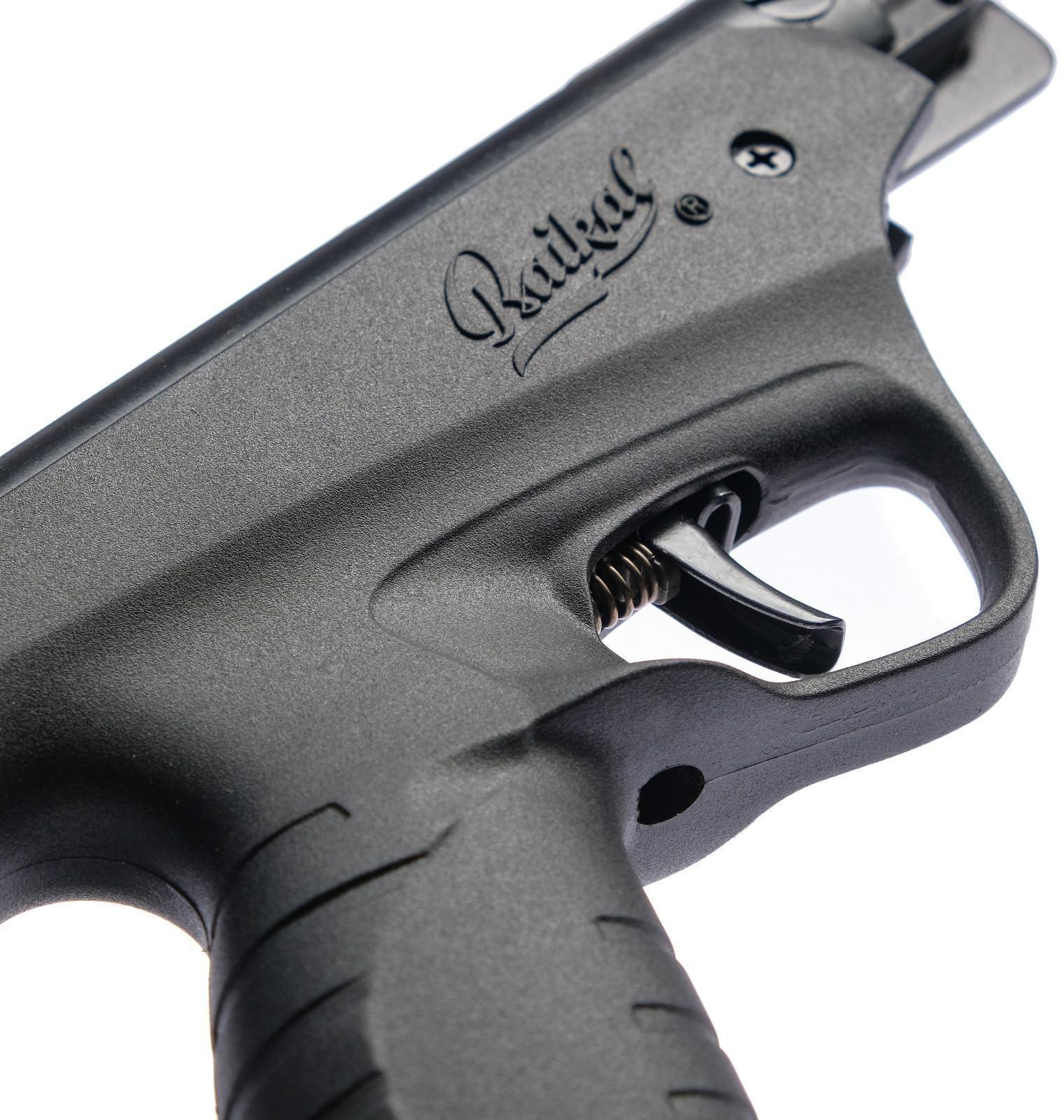 Пистолет пневматический 