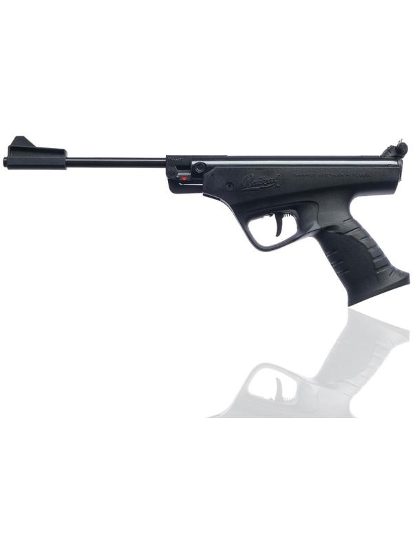 Пистолет пневматический 