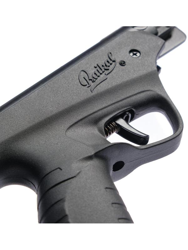 Пистолет пневматический 