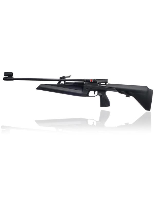 Винтовка пневматическая 