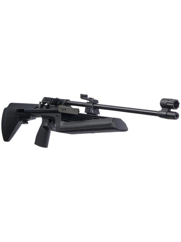 Винтовка пневматическая 