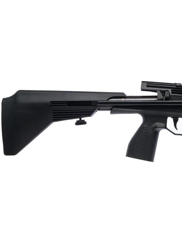 Винтовка пневматическая 