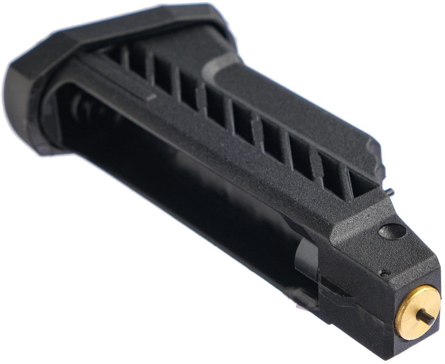 Пистолет пневматический 