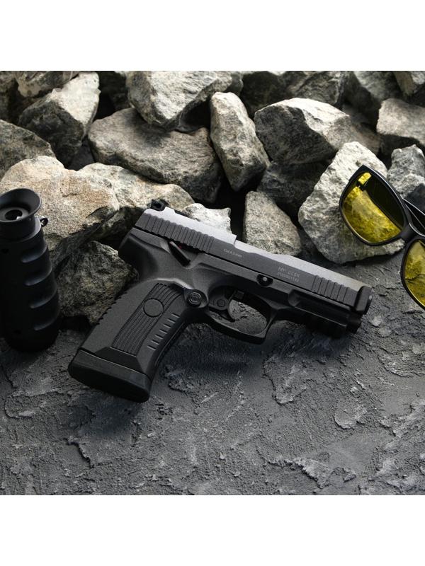 Пистолет пневматический 