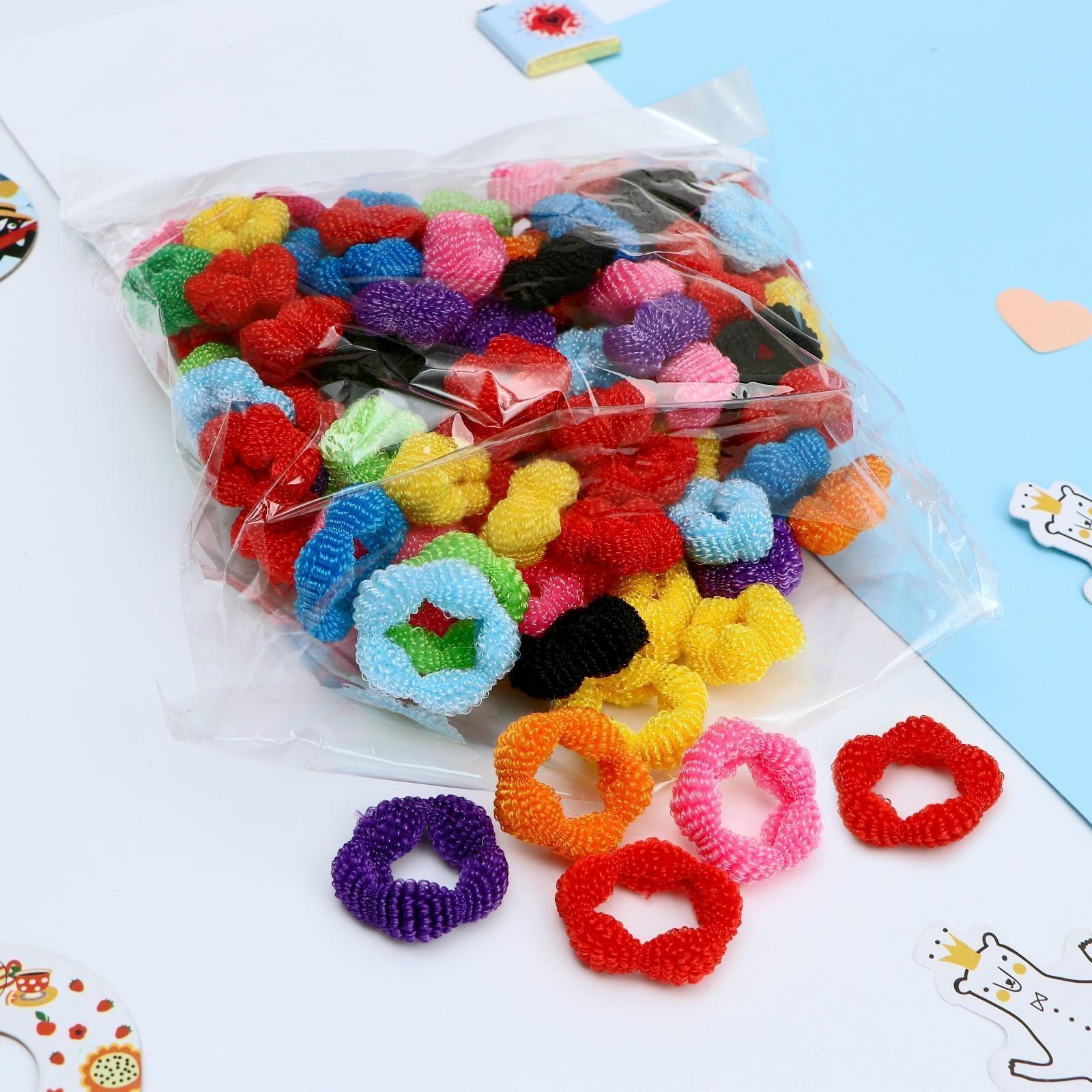 Резинка для волос 