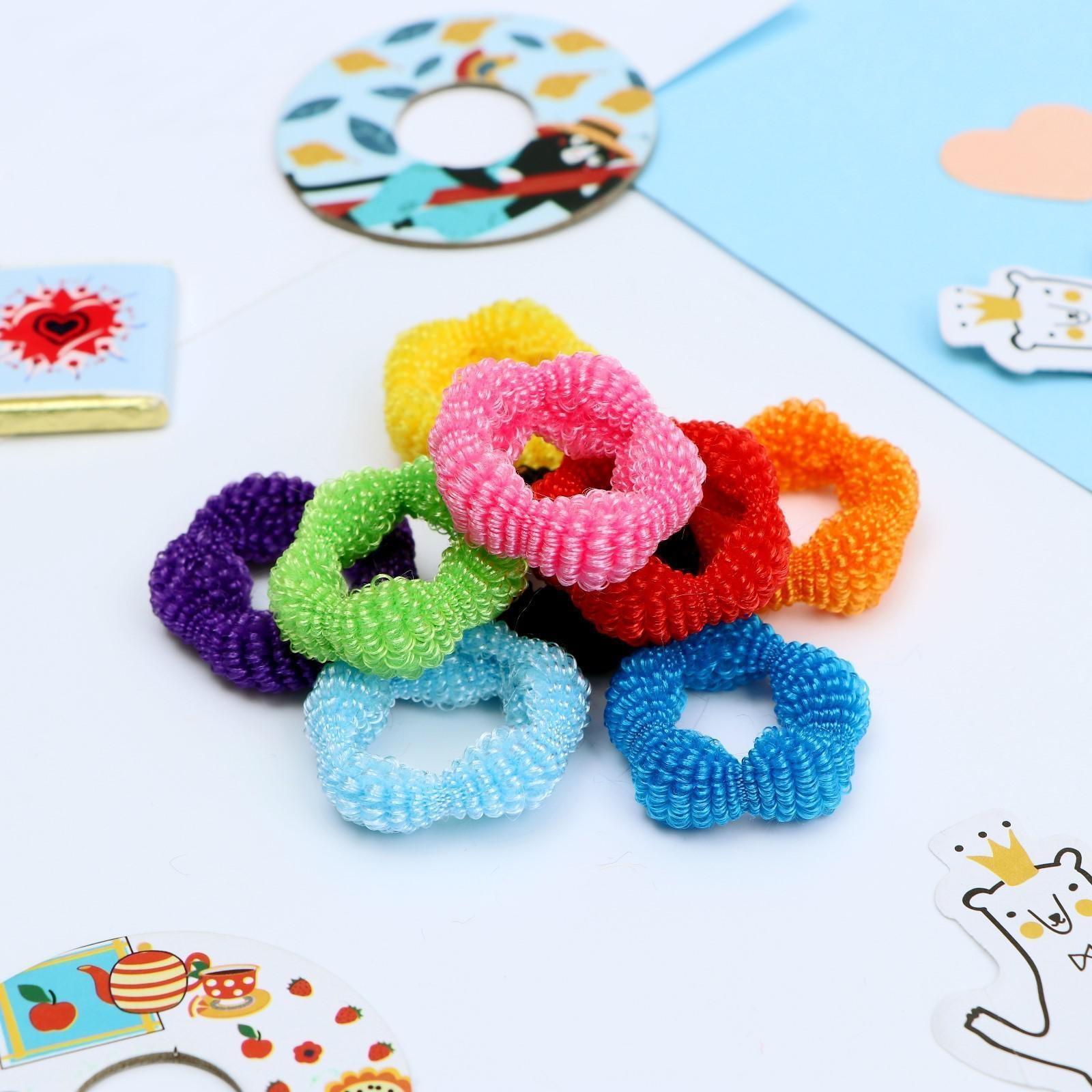 Резинка для волос 