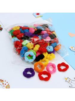 Резинка для волос 