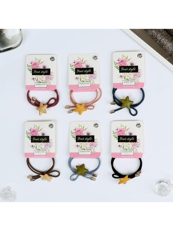 Резинка для волос 