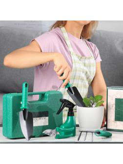 Набор инструментов для садовода 