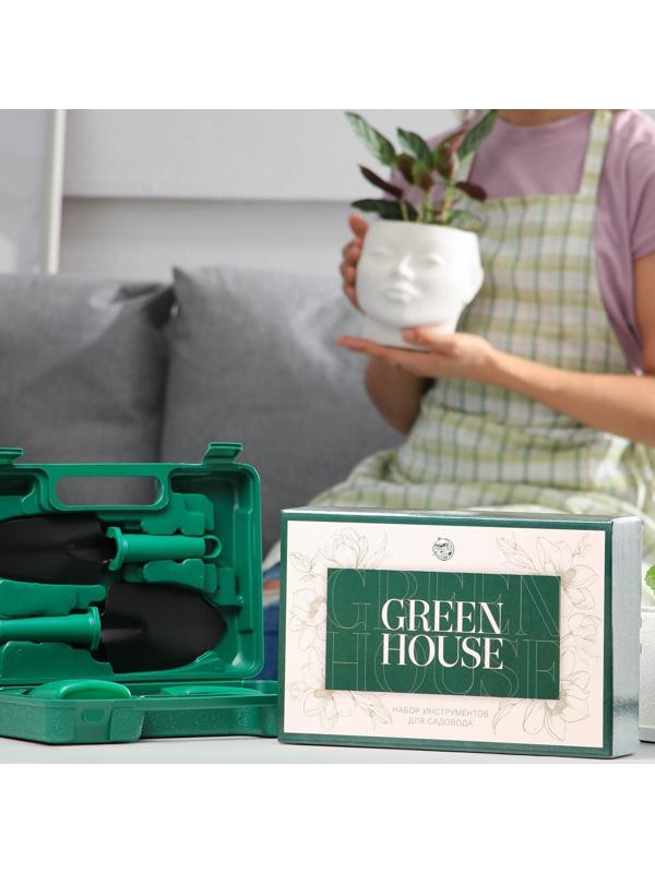 Набор инструментов для садовода 