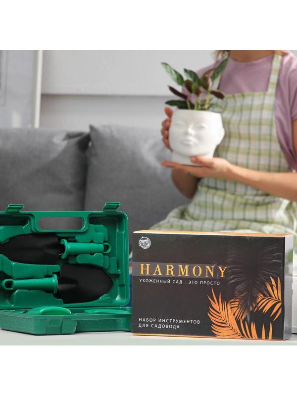 Набор инструментов для садовода 