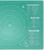 Силиконовый коврик для выпечки «Своими руками», 70 х 50 см