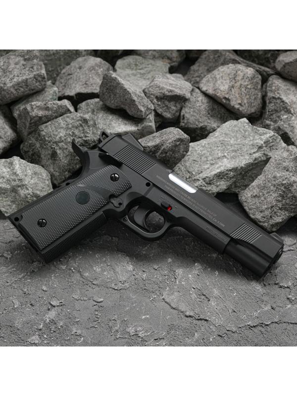 Пистолет пневматический Stalker 