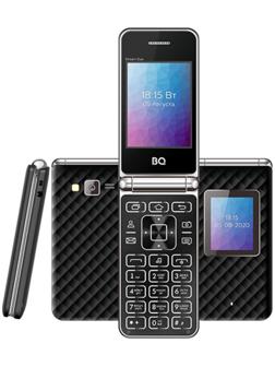 Сотовый телефон BQ M-2445 Dream, 2.4