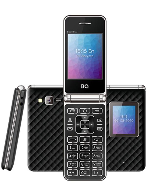 Сотовый телефон BQ M-2445 Dream, 2.4