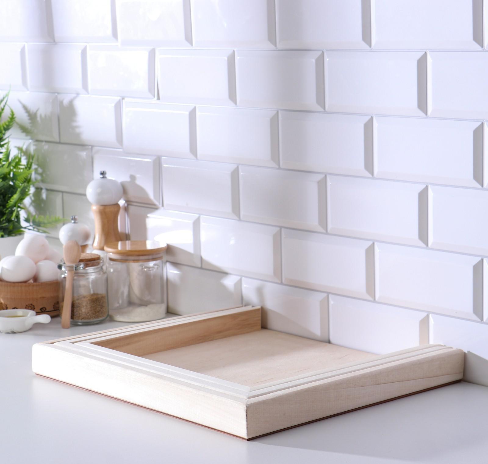 Набор досок для пельменей 3 шт 