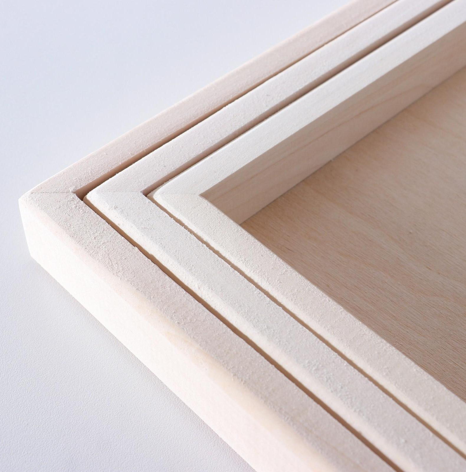 Набор досок для пельменей 3 шт 