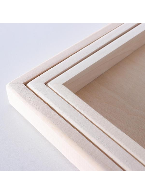 Набор досок для пельменей 3 шт 