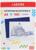 Бумага копировальная (копирка) А4, deVENTE, 100 листов, цвет синий