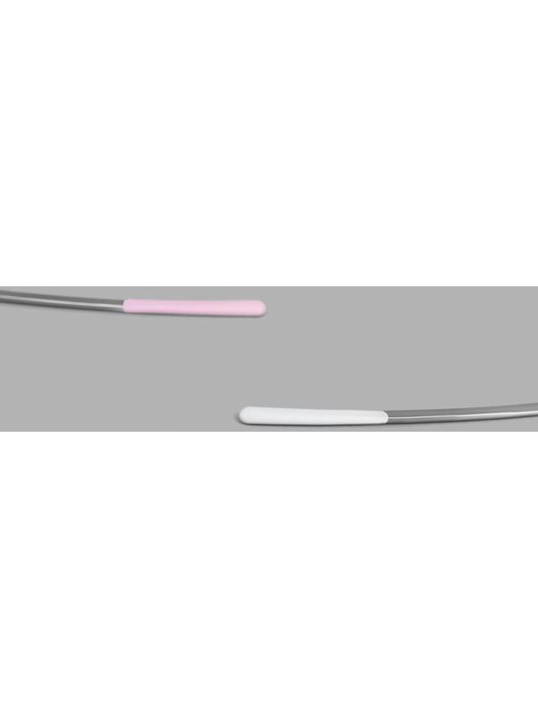 Косточки для бюстгальтера, 330 × 190 × 2 мм, чашка F, пара