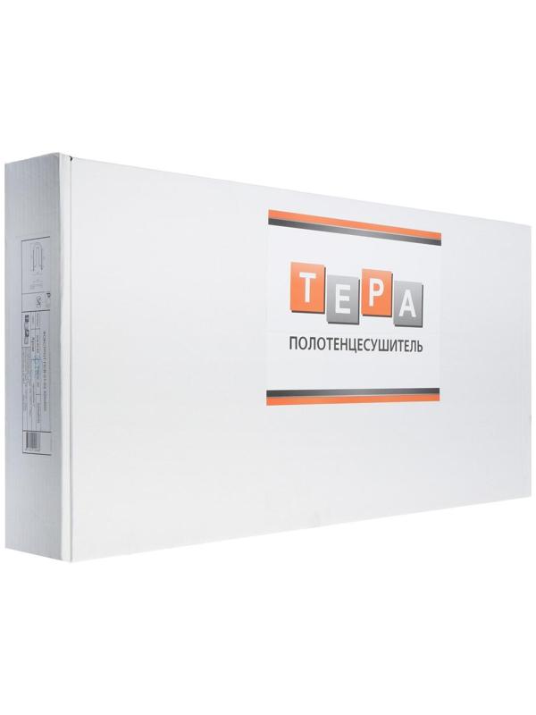 Полотенцесушитель водяной ТЕРА 
