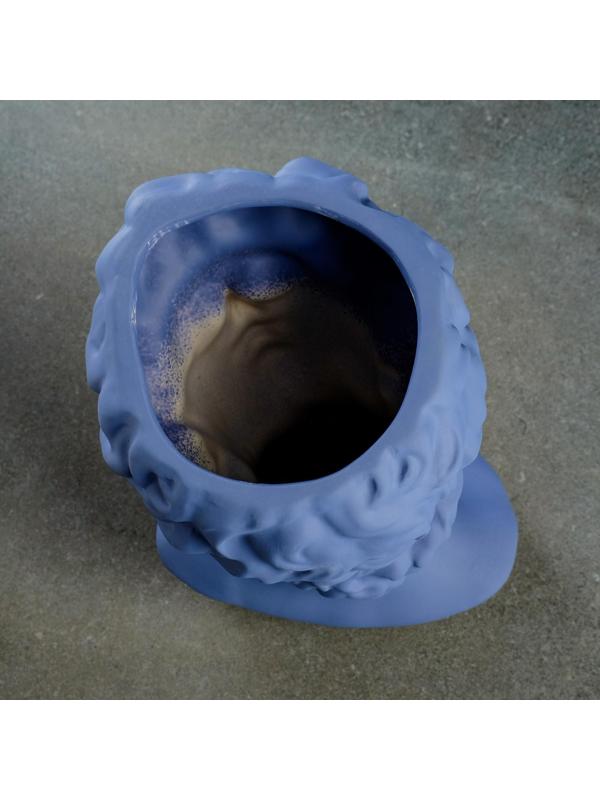 Кашпо - ваза 