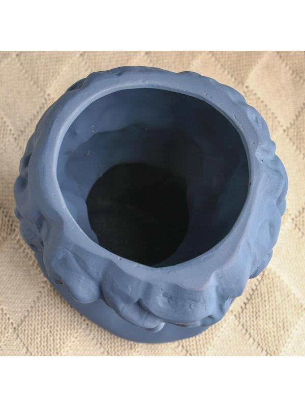 Кашпо - ваза 