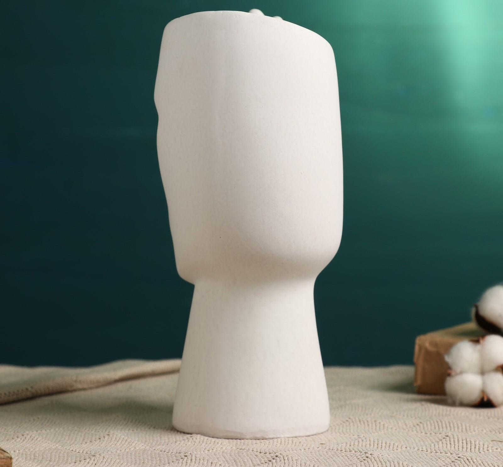 Кашпо - ваза 