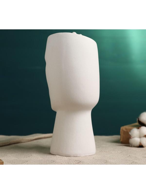 Кашпо - ваза 