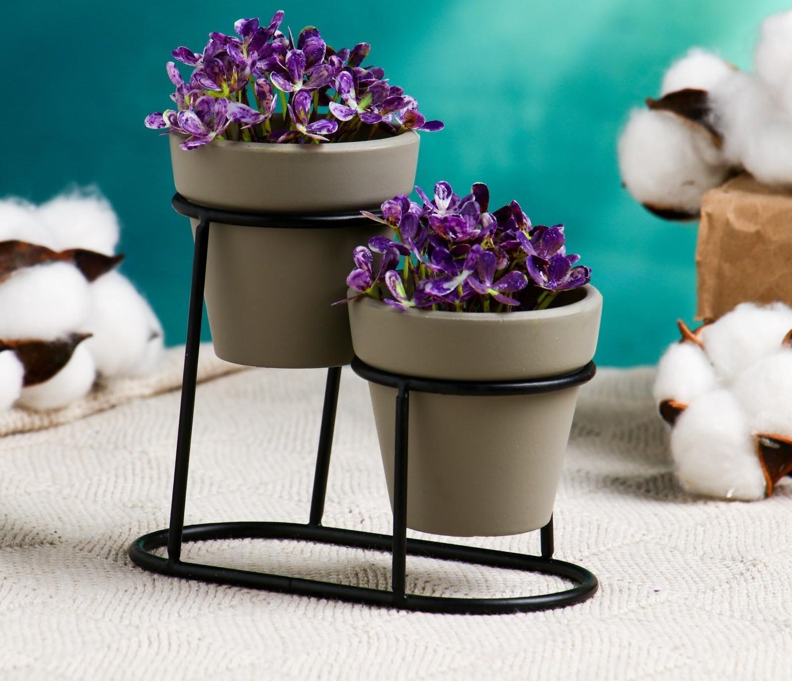 Набор кашпо 