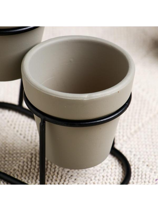 Набор кашпо 