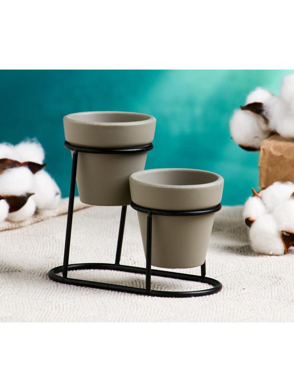 Набор кашпо 