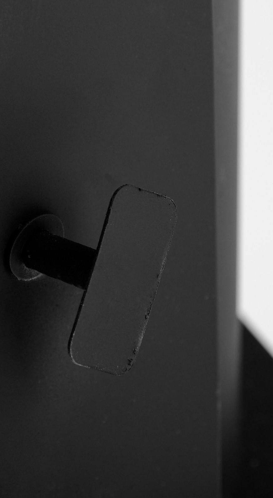 Печь под казан 12 л, с дымоходом, с дверцей и съемными ножками