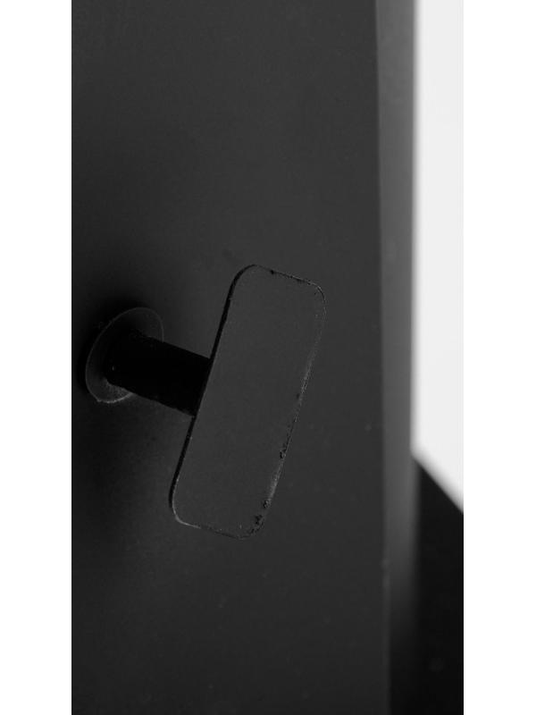 Печь под казан 12 л, с дымоходом, с дверцей и съемными ножками