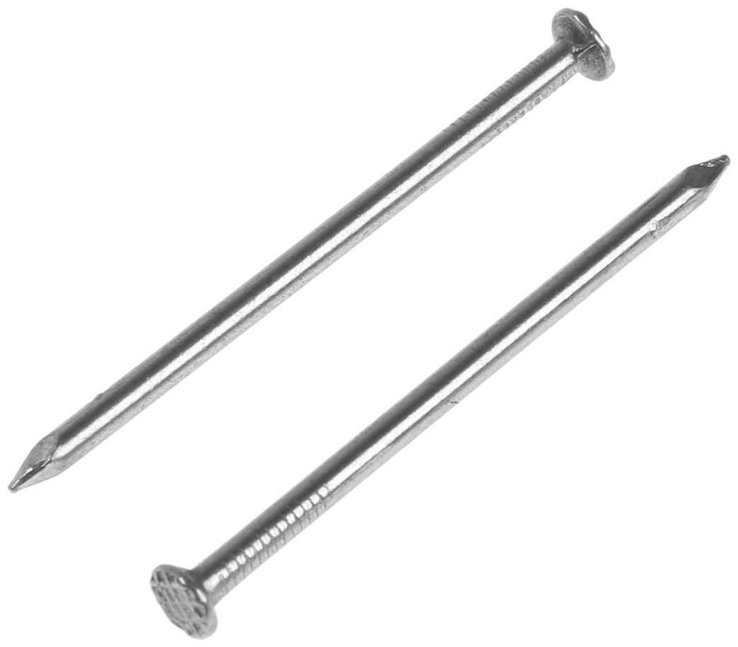 Гвозди 2.5х50 ГОСТ 4028-63, уп. 5 кг