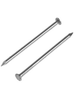 Гвозди 2.5х50 ГОСТ 4028-63, уп. 5 кг